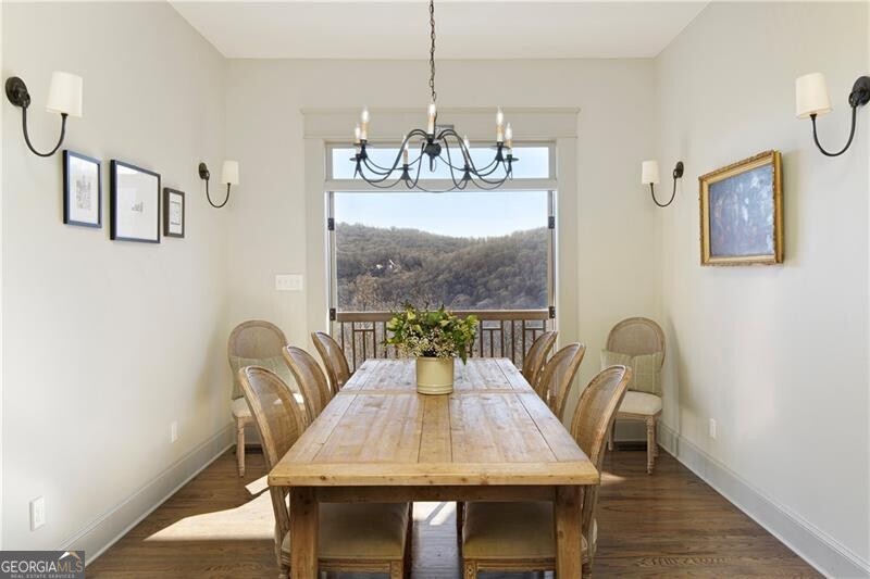 Jasper, Georgia 30143, United States, 6 Bedrooms Bedrooms, ,7 BathroomsBathrooms,Residential,Pending,78368