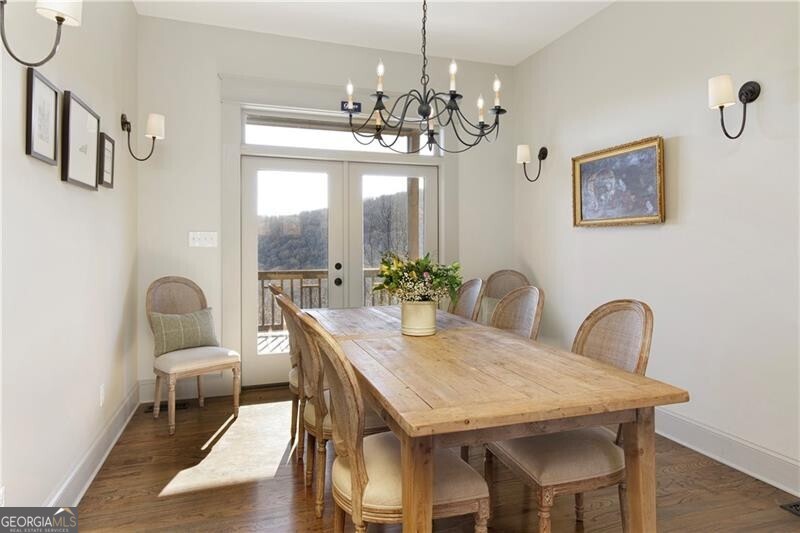 Jasper, Georgia 30143, United States, 6 Bedrooms Bedrooms, ,7 BathroomsBathrooms,Residential,Pending,78368