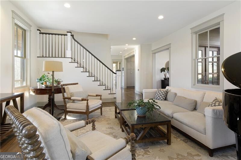 Jasper, Georgia 30143, United States, 6 Bedrooms Bedrooms, ,7 BathroomsBathrooms,Residential,Pending,78368