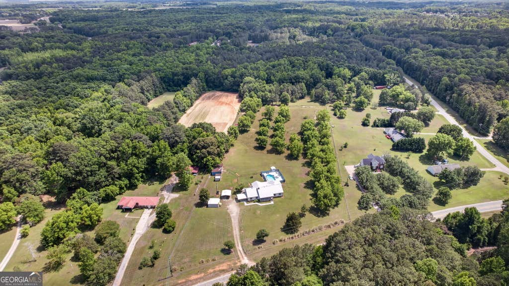 Photo of 1650 Highway 81 W, McDonough, GA 30253 (MLS # 10822672)