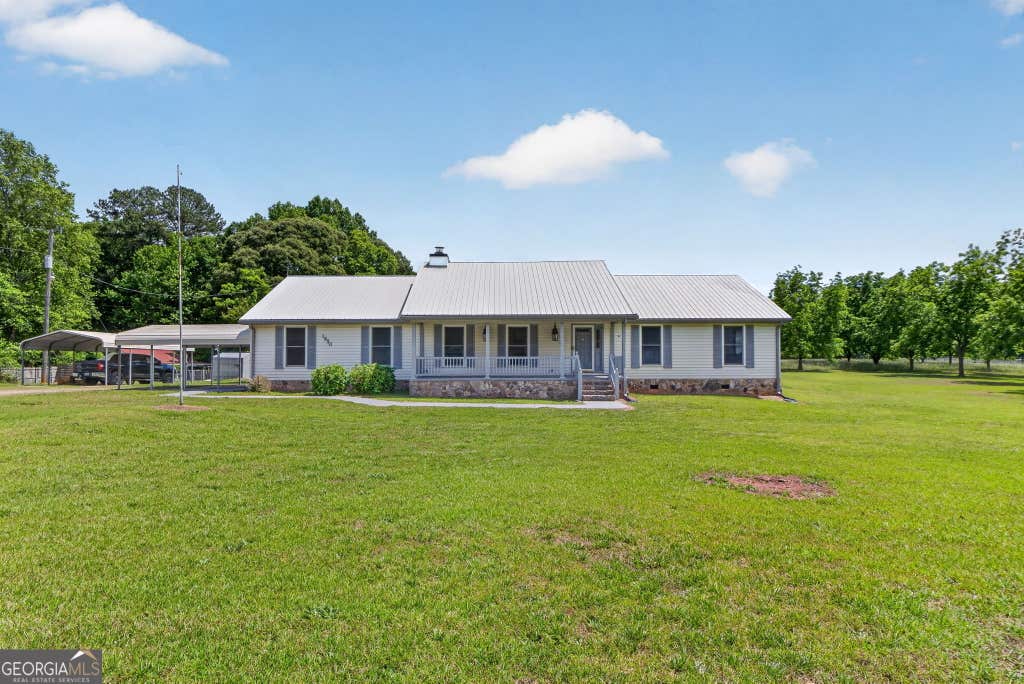 Photo of 1650 Highway 81 W, McDonough, GA 30253 (MLS # 10822672)