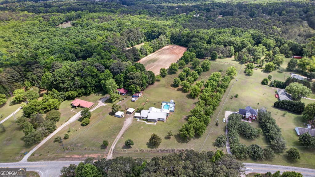 Photo of 1650 Highway 81 W, McDonough, GA 30253 (MLS # 10822672)