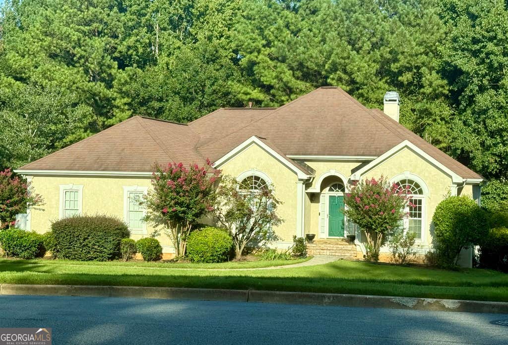 Photo of 753 Deerwood Drive, Stockbridge, GA 30281 (MLS # 10828392)