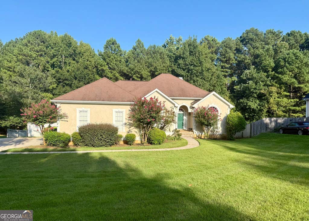 Photo of 753 Deerwood Drive, Stockbridge, GA 30281 (MLS # 10828392)