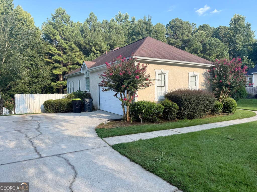 Photo of 753 Deerwood Drive, Stockbridge, GA 30281 (MLS # 10828392)