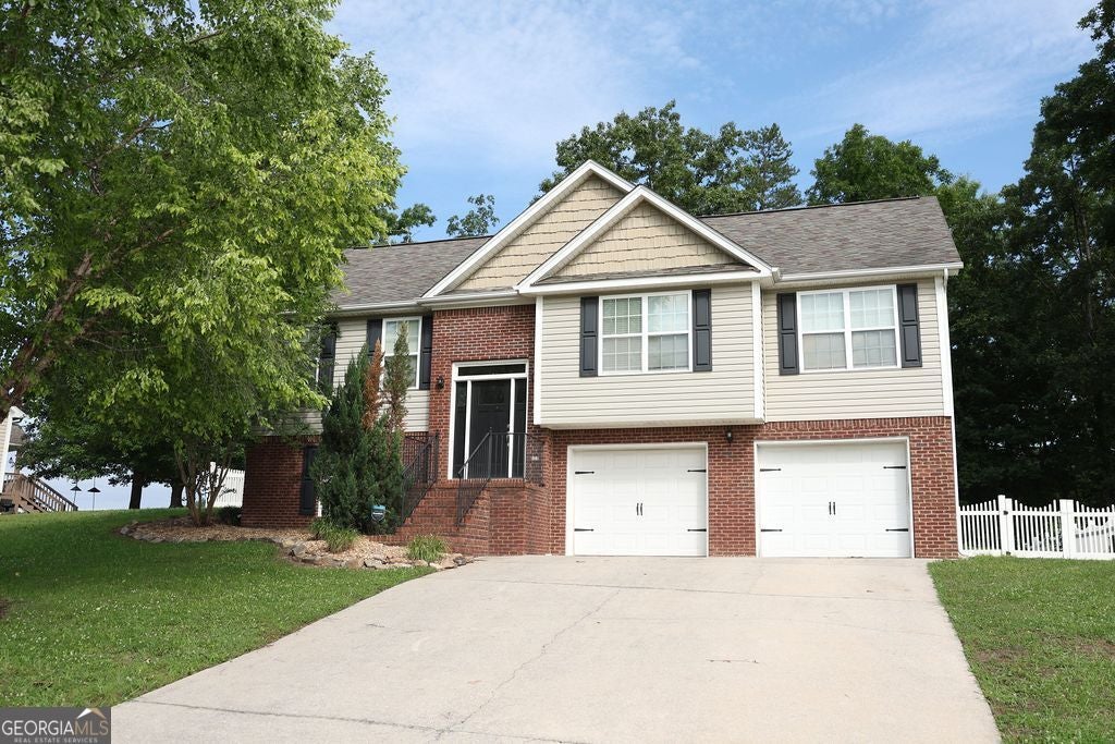 Photo of 93 Fieldstone Drive, Ringgold, GA 30736 (MLS # 10784257)