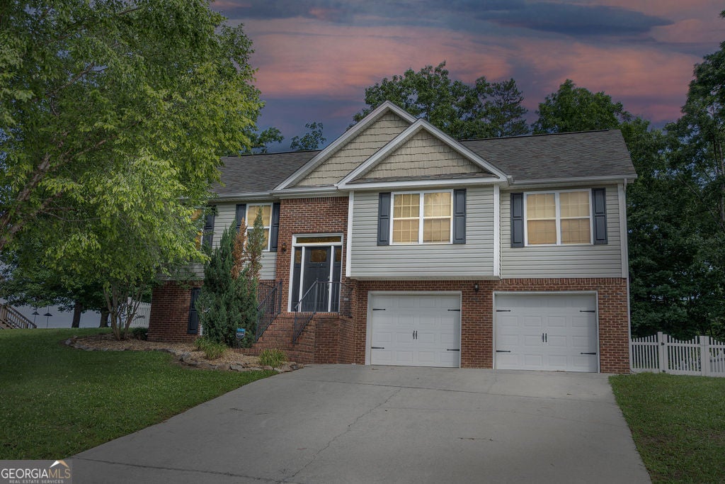 Photo of 93 Fieldstone Drive, Ringgold, GA 30736 (MLS # 10784257)