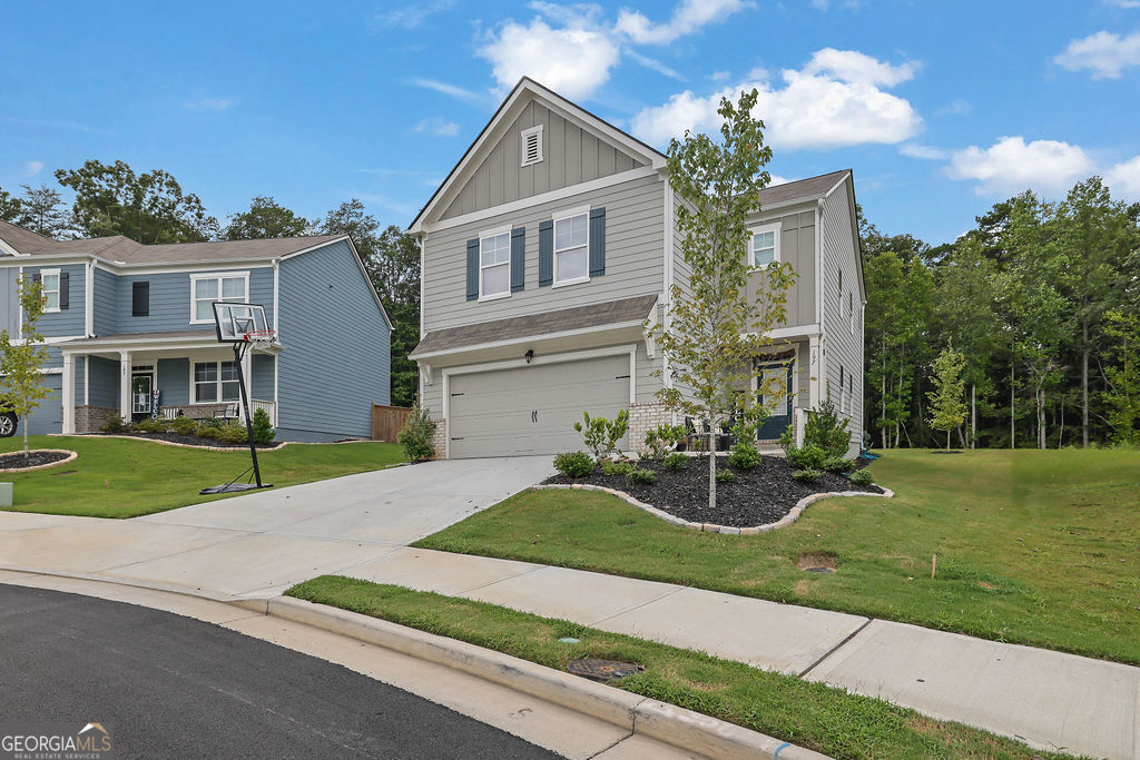 197 Whitewood DR