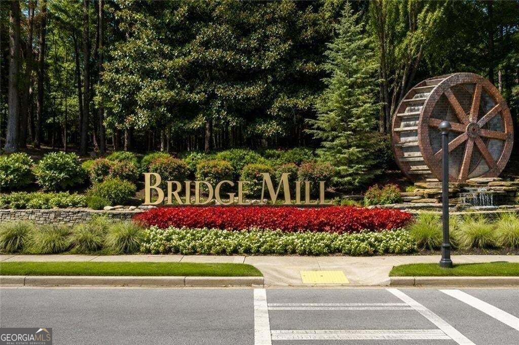 1327 Bridge Mill AVE