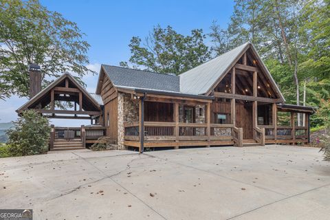 142 Mountain TRCE Ellijay GA 30540