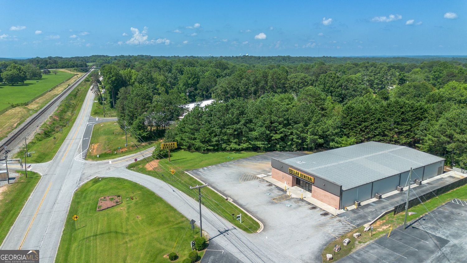 Alto, Georgia 30510, United States, ,Commercial,Active,160642