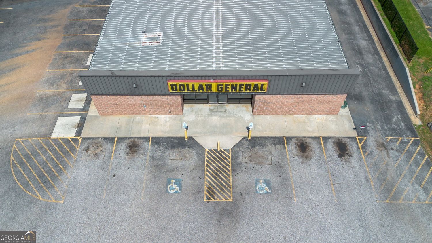 Alto, Georgia 30510, United States, ,Commercial,Active,160642