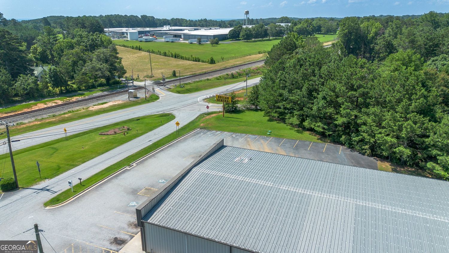 Alto, Georgia 30510, United States, ,Commercial,Active,160642