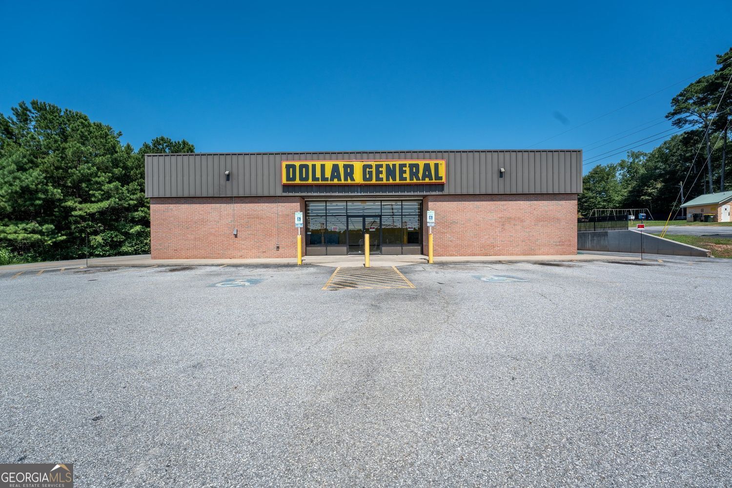 Alto, Georgia 30510, United States, ,Commercial,Active,160642