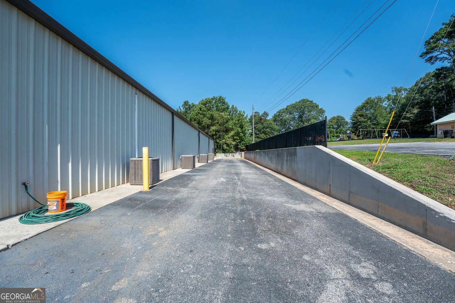 Alto, Georgia 30510, United States, ,Commercial,Active,160642