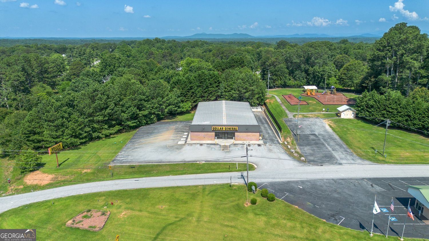 Alto, Georgia 30510, United States, ,Commercial,Active,160642