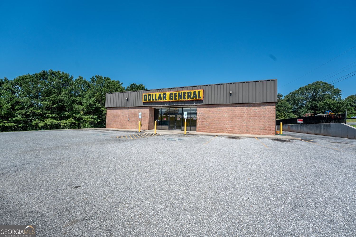 Alto, Georgia 30510, United States, ,Commercial,Active,160642