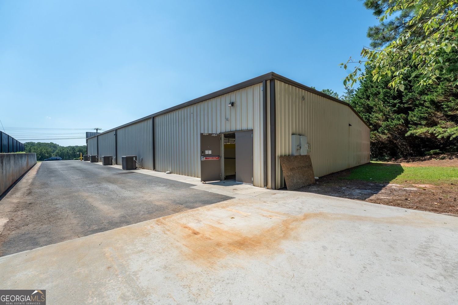 Alto, Georgia 30510, United States, ,Commercial,Active,160642