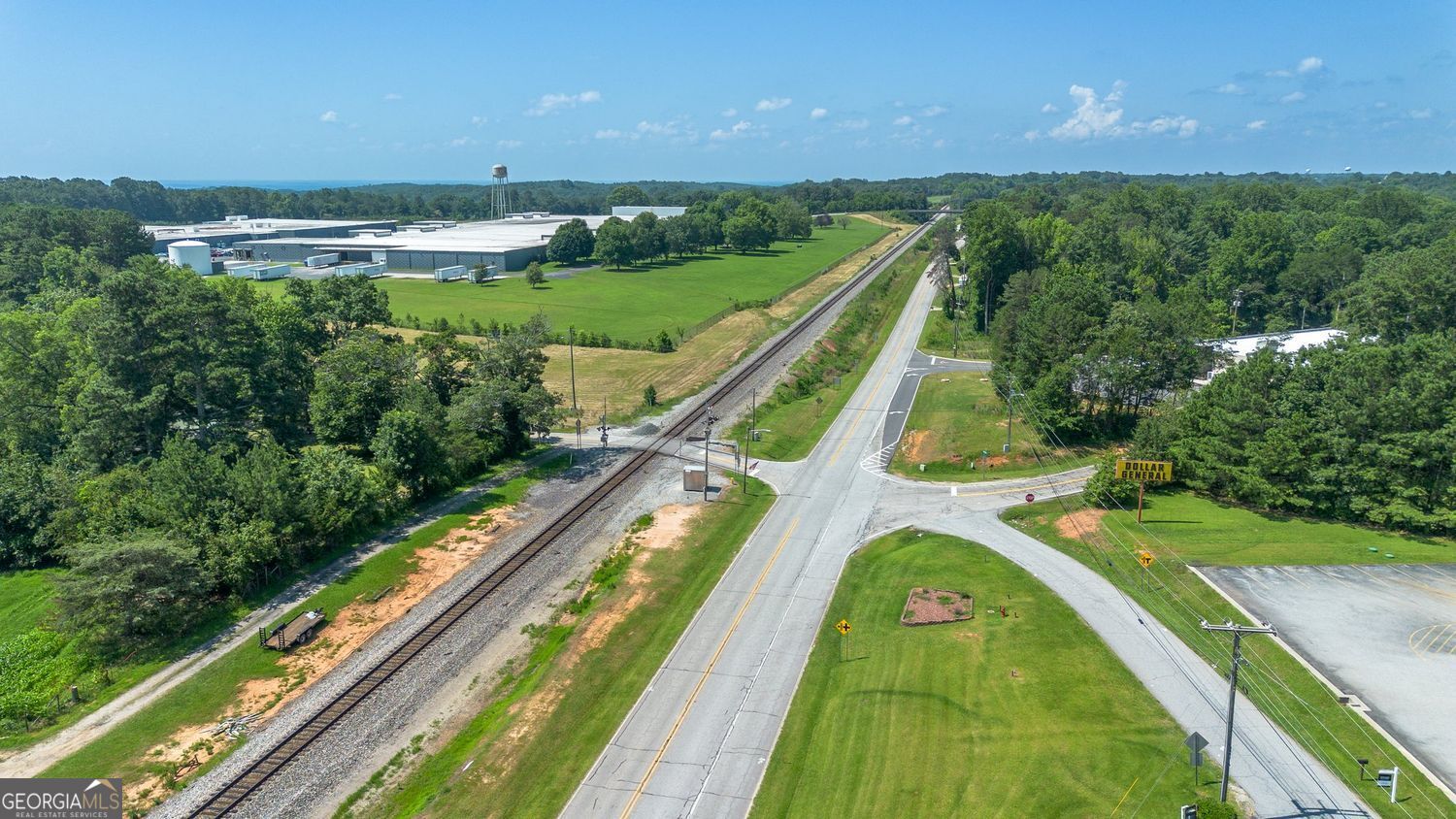 Alto, Georgia 30510, United States, ,Commercial,Active,160642