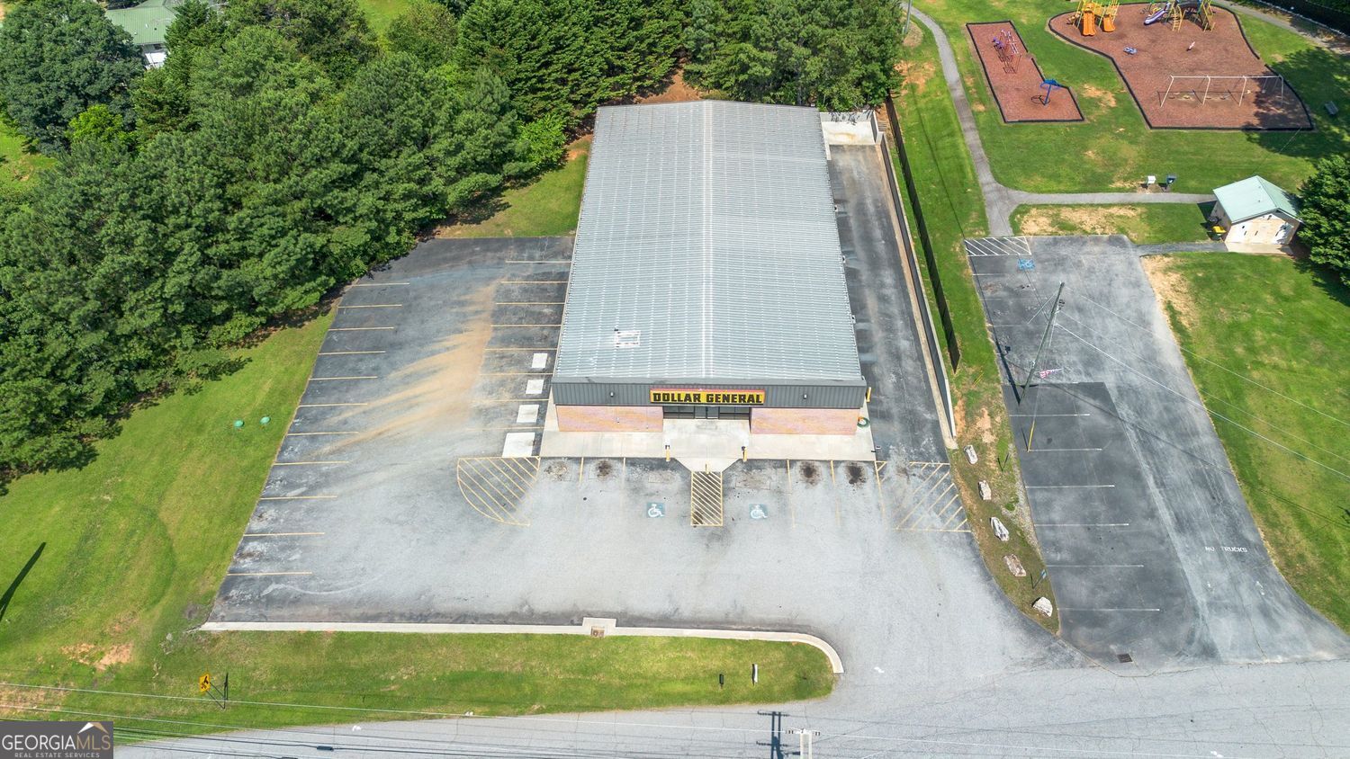 Alto, Georgia 30510, United States, ,Commercial,Active,160642