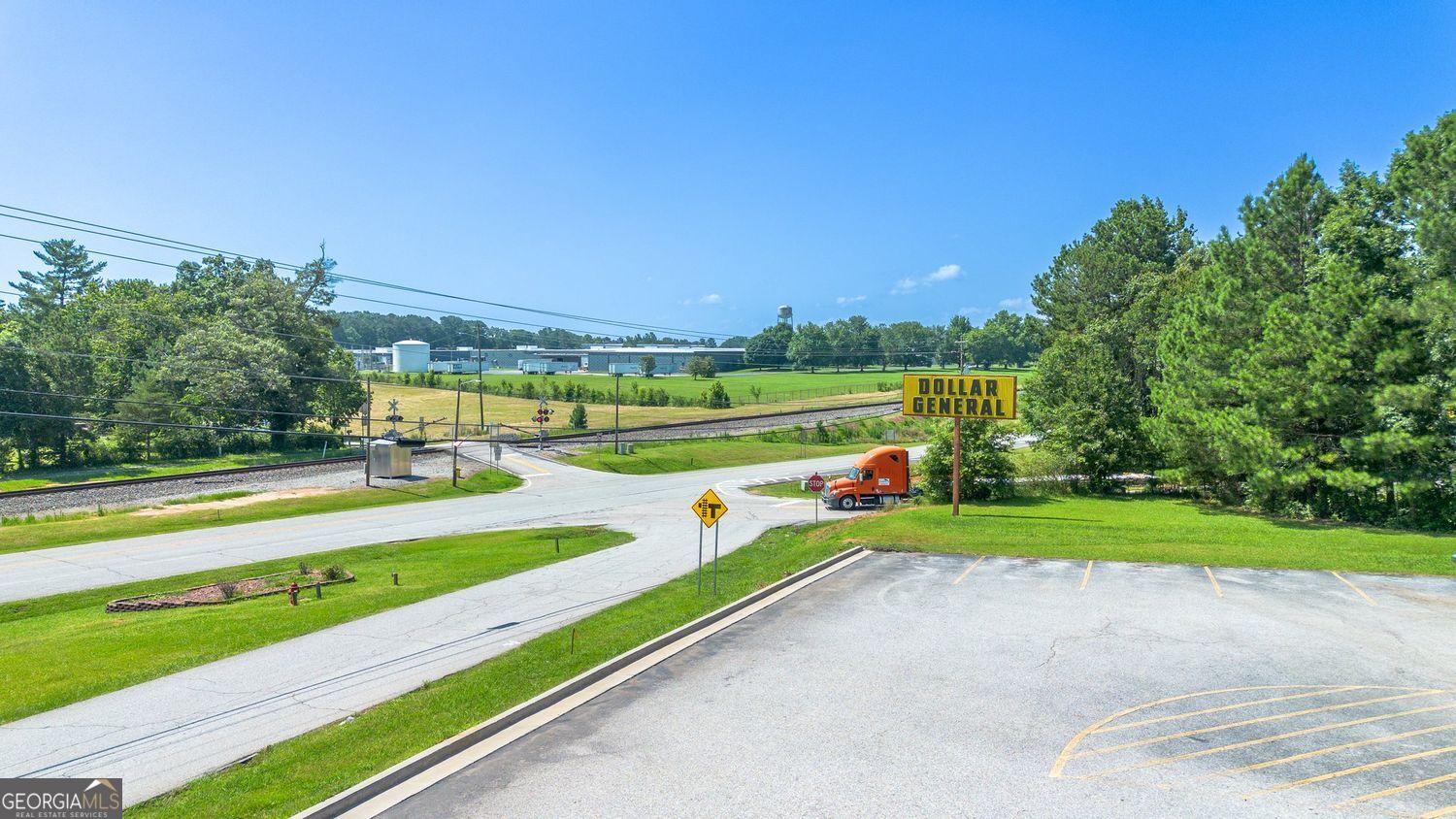 Alto, Georgia 30510, United States, ,Commercial,Active,160642