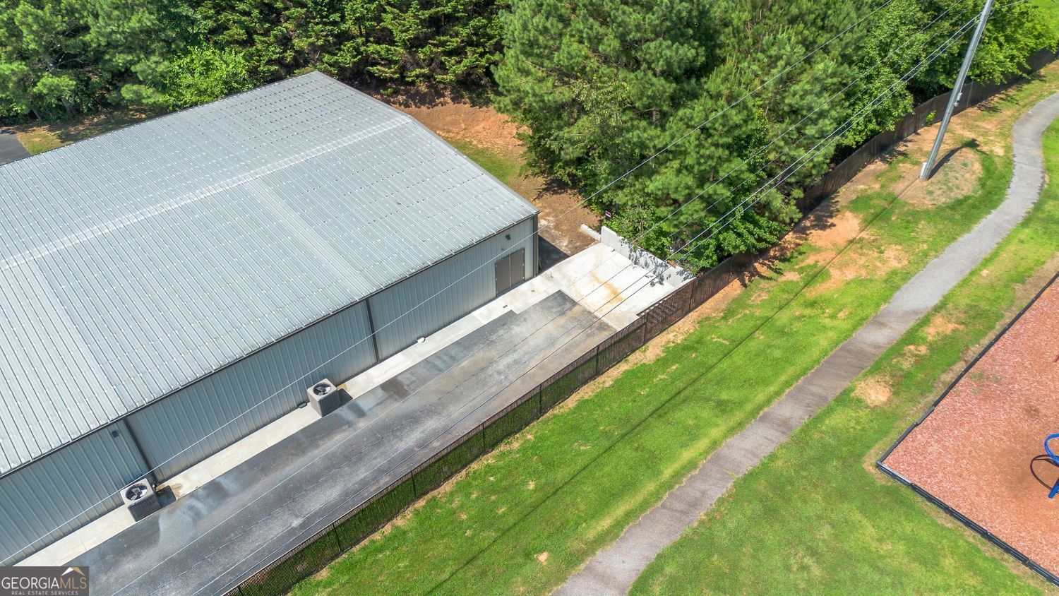 Alto, Georgia 30510, United States, ,Commercial,Active,160642