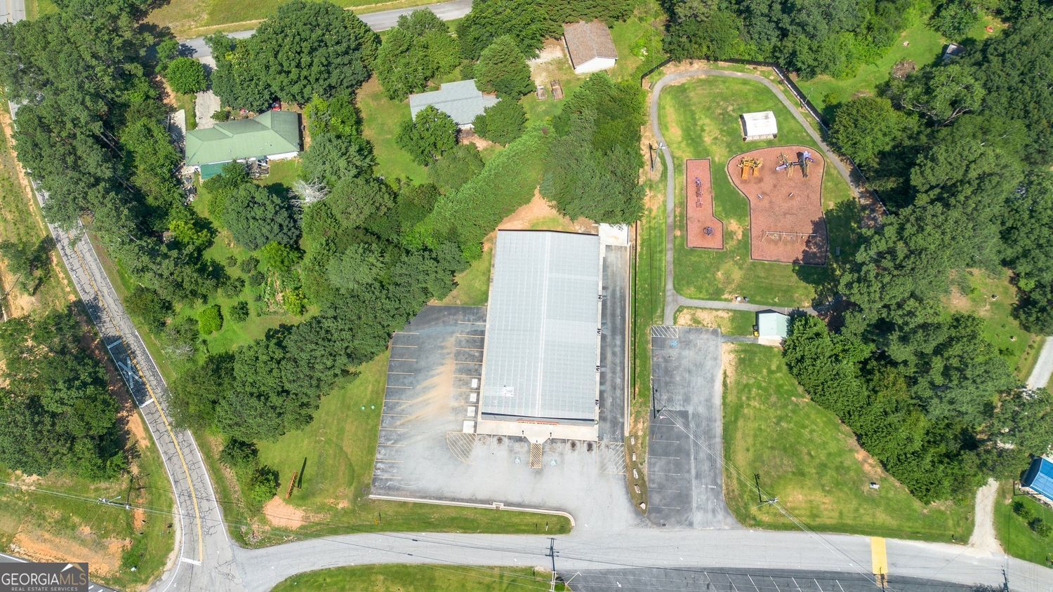 Alto, Georgia 30510, United States, ,Commercial,Active,160642