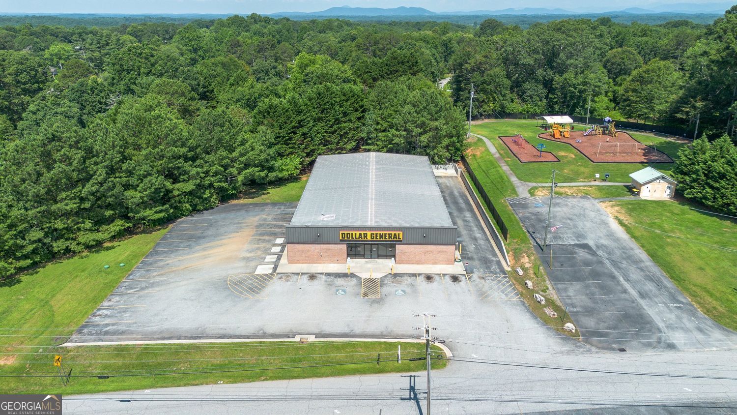 Alto, Georgia 30510, United States, ,Commercial,Active,160642