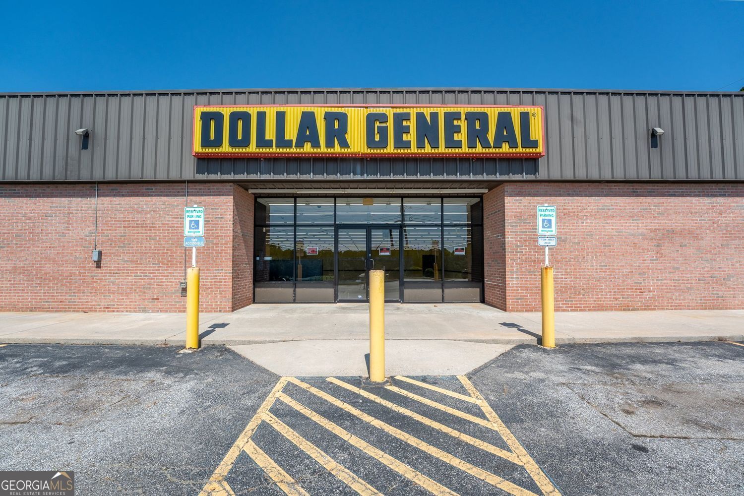 Alto, Georgia 30510, United States, ,Commercial,Active,160642