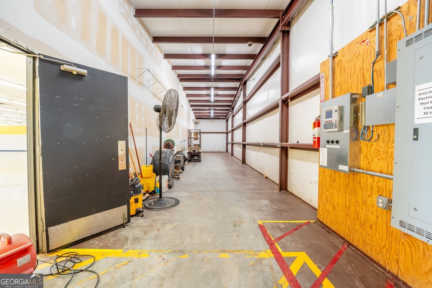 Alto, Georgia 30510, United States, ,Commercial,Active,160642