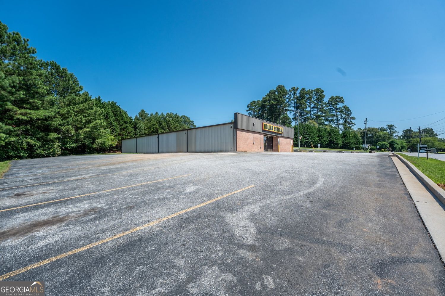 Alto, Georgia 30510, United States, ,Commercial,Active,160642