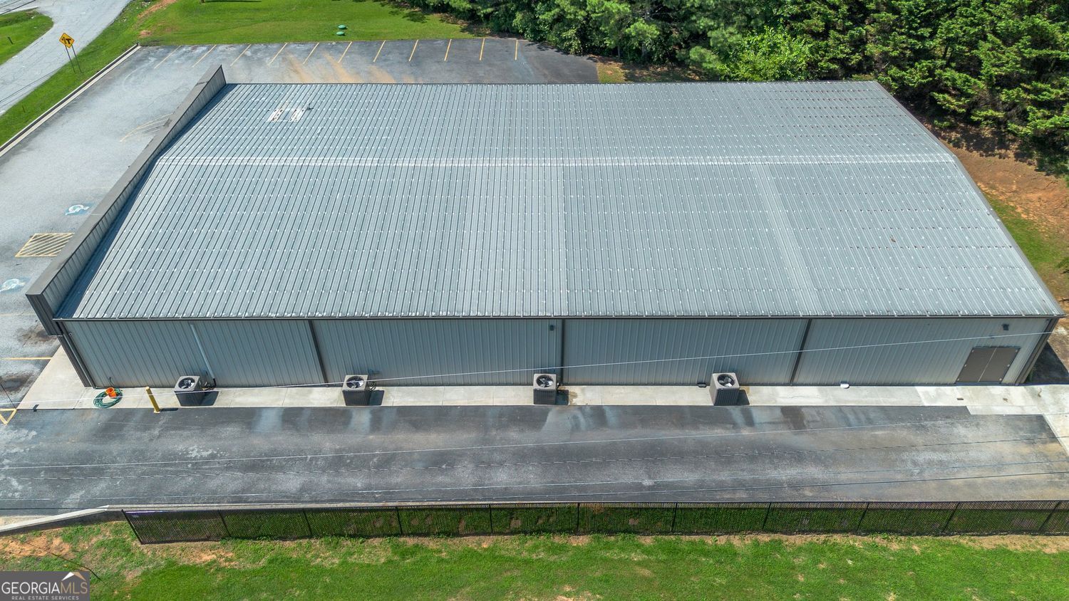 Alto, Georgia 30510, United States, ,Commercial,Active,160642