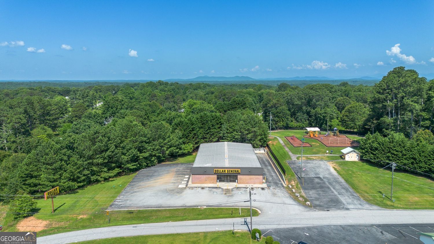 Alto, Georgia 30510, United States, ,Commercial,Active,160642