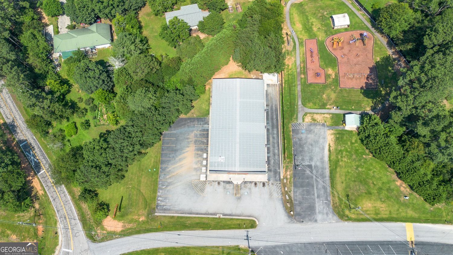 Alto, Georgia 30510, United States, ,Commercial,Active,160642