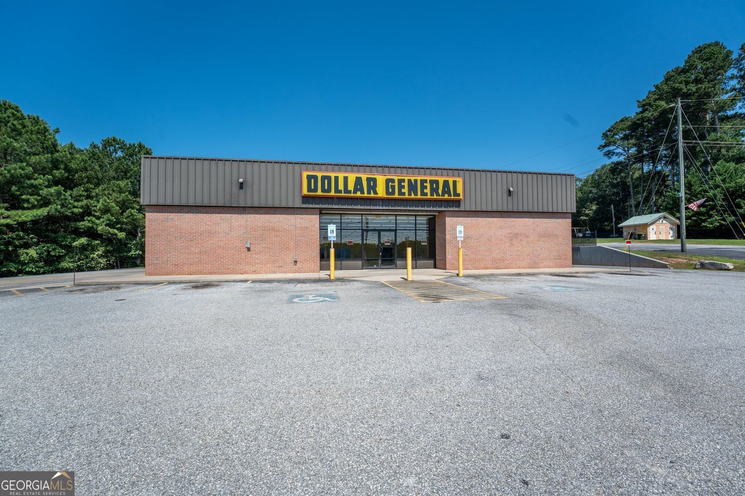 Alto, Georgia 30510, United States, ,Commercial,Active,160642