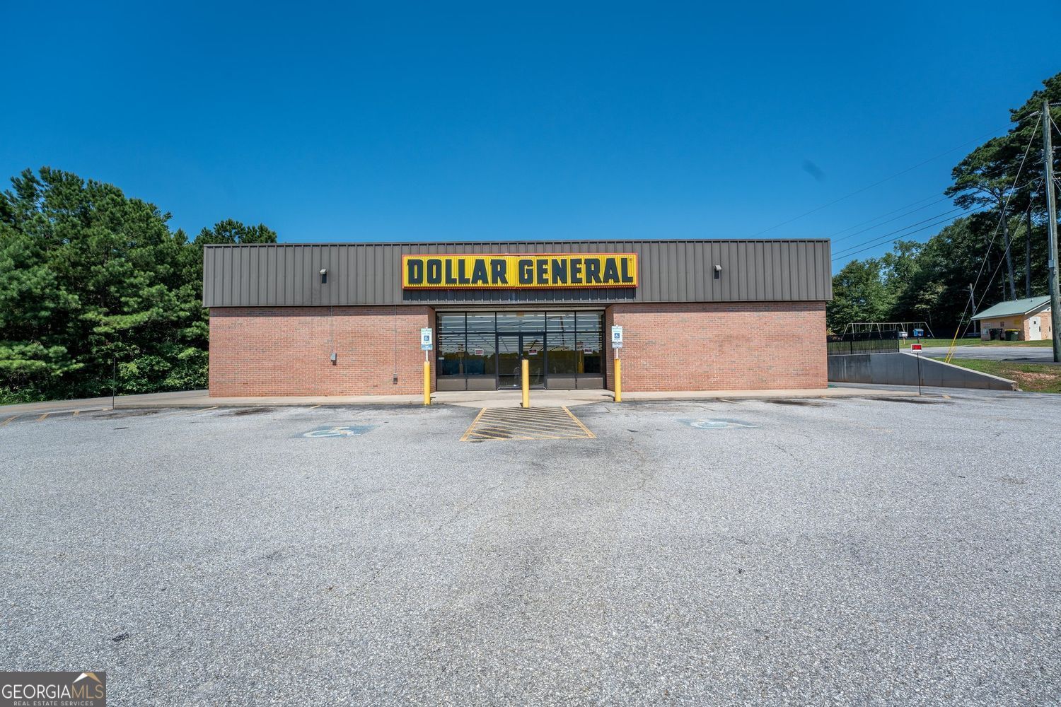 Alto, Georgia 30510, United States, ,Commercial,Active,160642