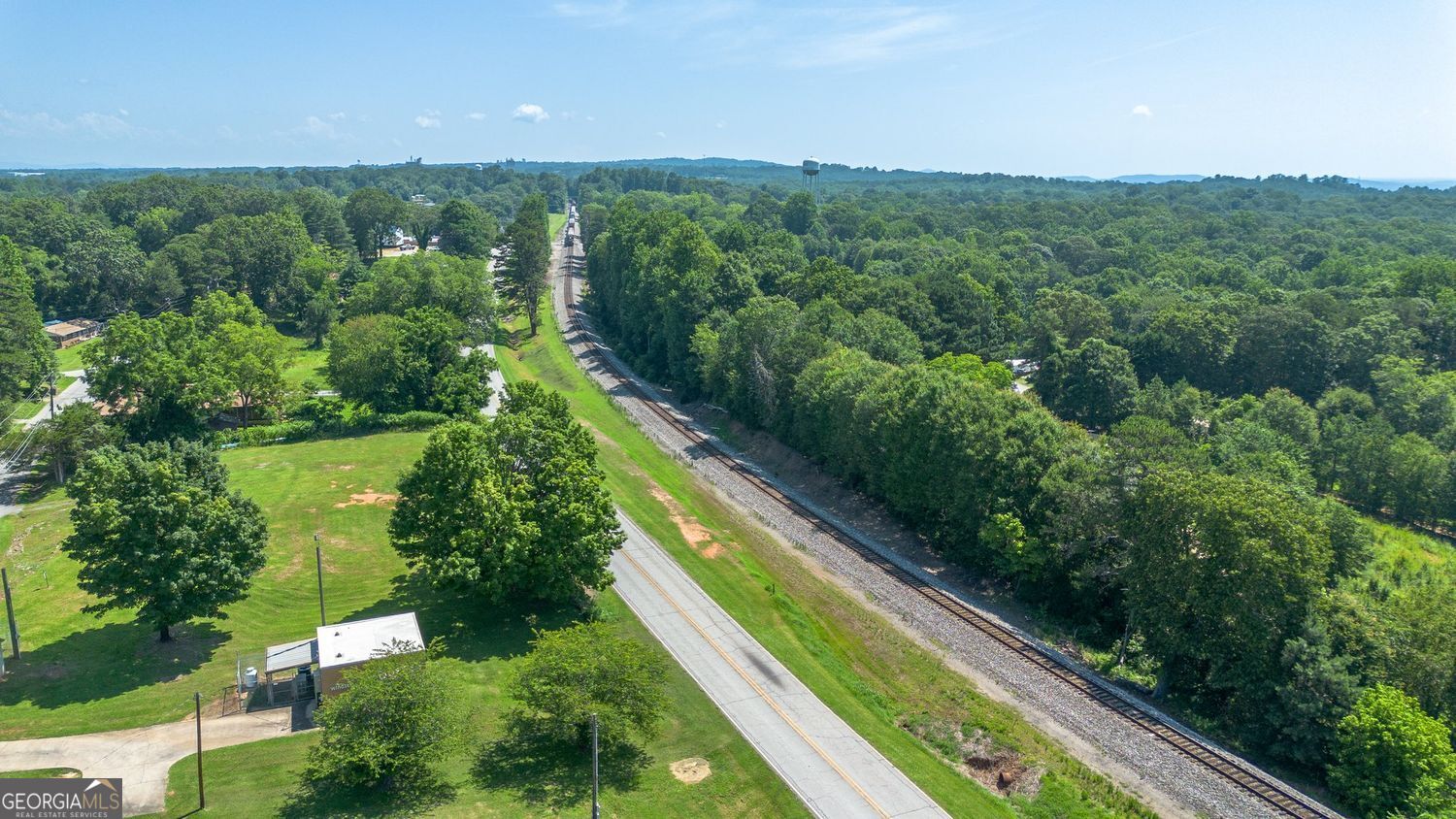 Alto, Georgia 30510, United States, ,Commercial,Active,160642