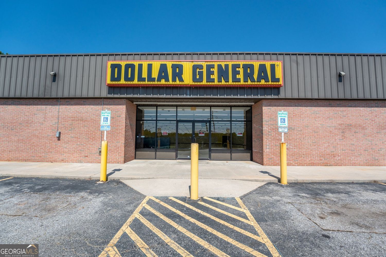 Alto, Georgia 30510, United States, ,Commercial,Active,160642