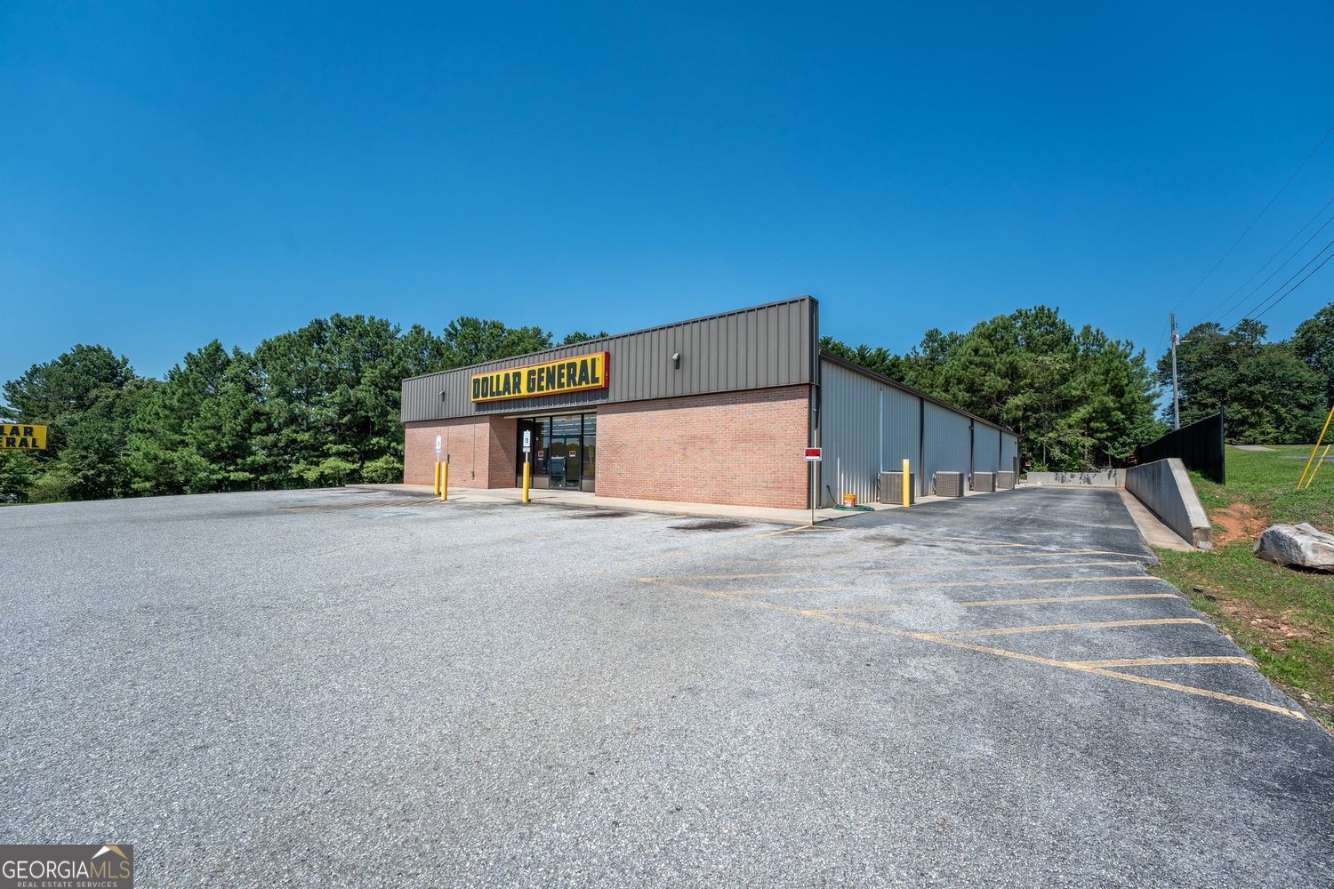 Alto, Georgia 30510, United States, ,Commercial,Active,160642