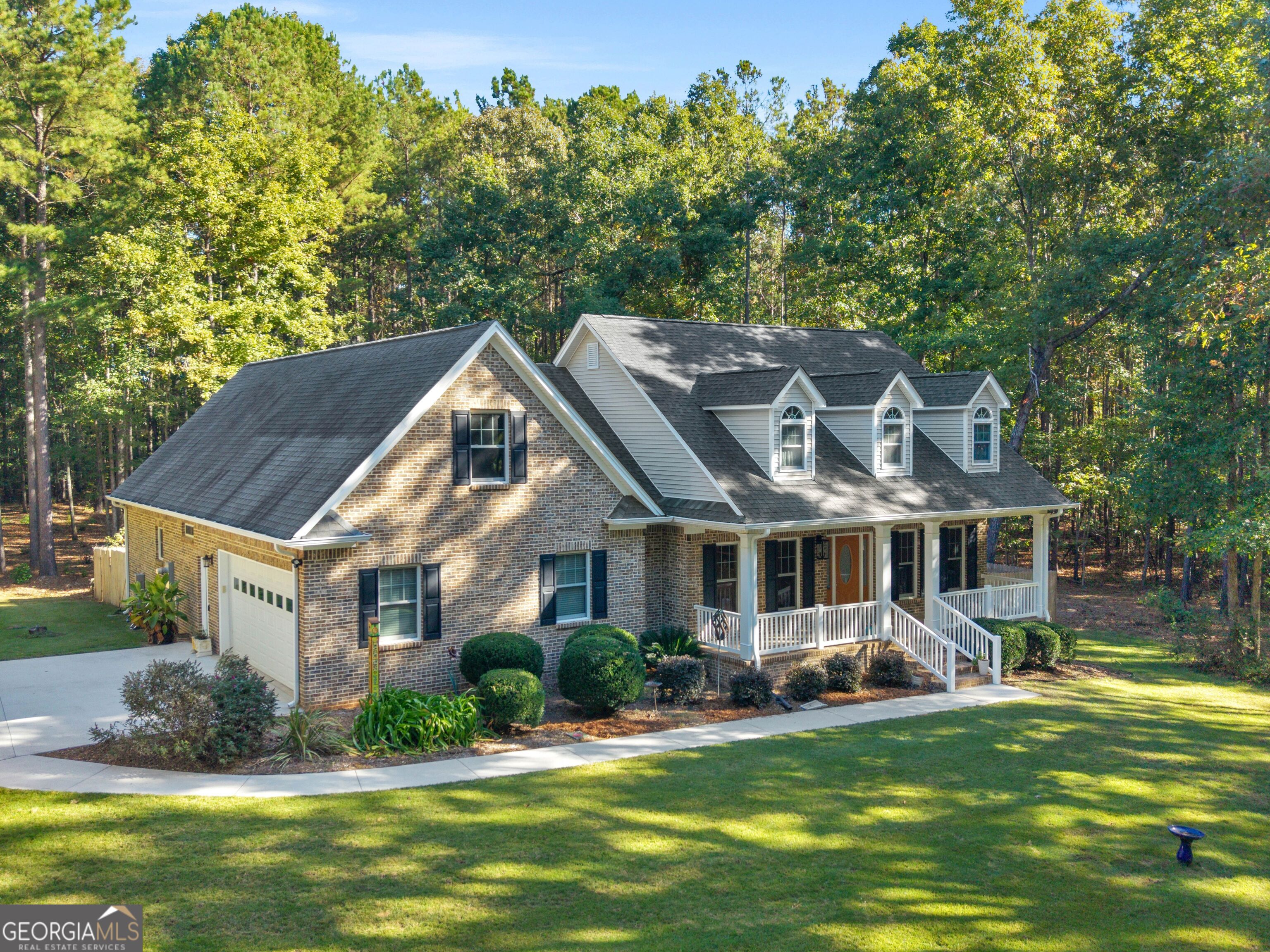 147 High Ridge TRL