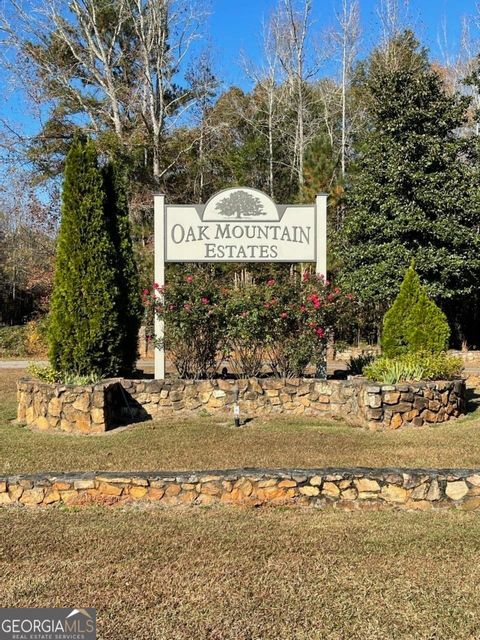 LOT 21 Aster CT Waverly Hall GA 31831