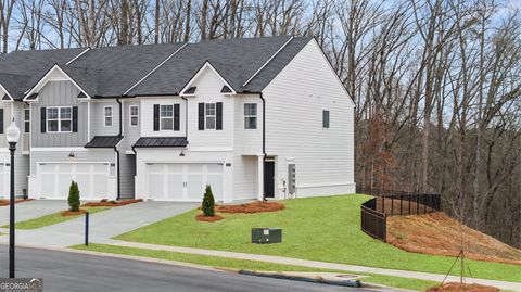 Photo of 265 Sound Circle #152, Stockbridge, GA 30281 (MLS # 10658154)