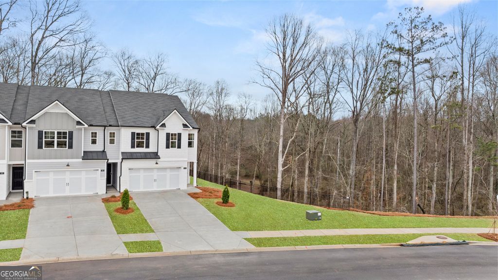 Photo of 265 Sound Circle #152, Stockbridge, GA 30281 (MLS # 10658154)