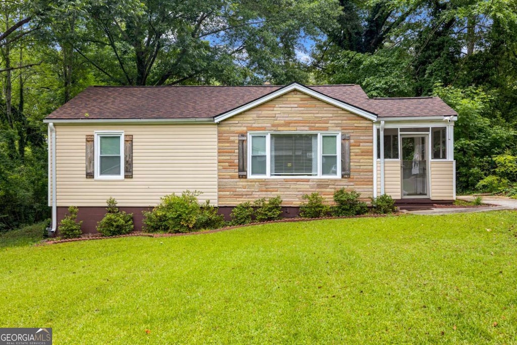 Photo of 1764 Lee Street, Decatur, GA 30035 (MLS # 10827934)