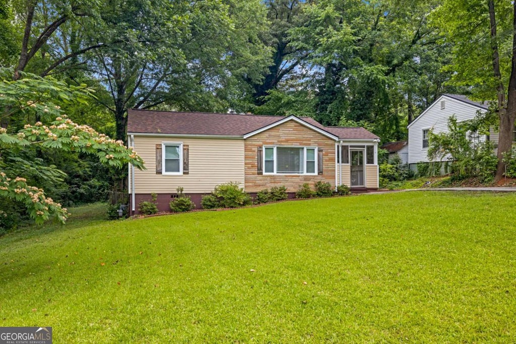 Photo of 1764 Lee Street, Decatur, GA 30035 (MLS # 10827934)