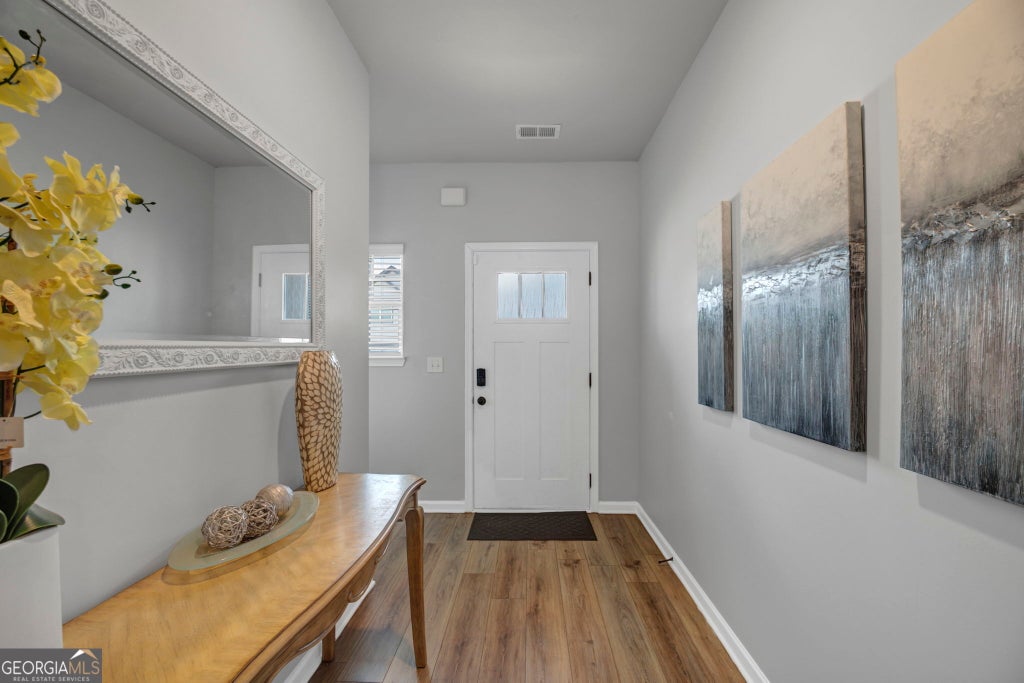 Photo of 11655 Stovall Place, Hampton, GA 30228 (MLS # 10880563)