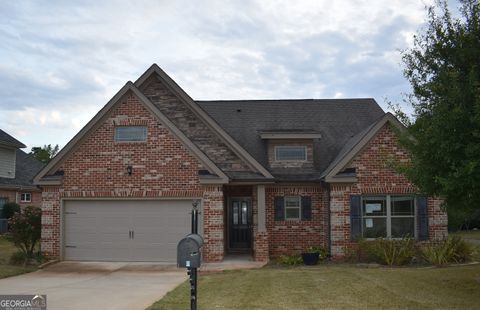 3349 Alhambra CIR Hampton GA 30228