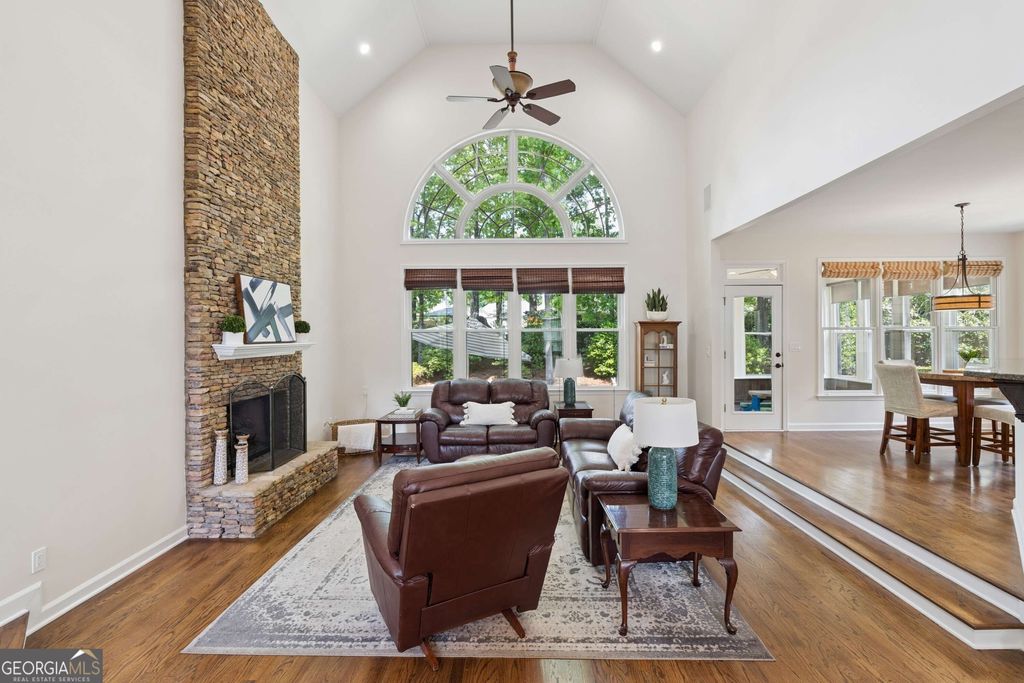 Photo of 4115 Breckenridge Court, Alpharetta, GA 30005 (MLS # 10753556)