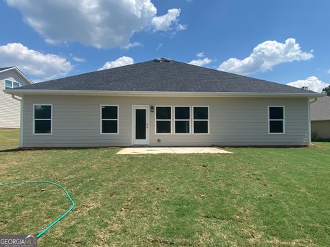 A home in Macon