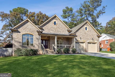 Photo of 3170 Lavista Road, Decatur, GA 30033 (MLS # 10643825)